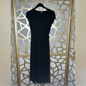 maxi ball dress Black Corset Maxi Dress Strapless Satin Gown | Formal Evening Wedding Guest Prom  Dress with Draped Skirt